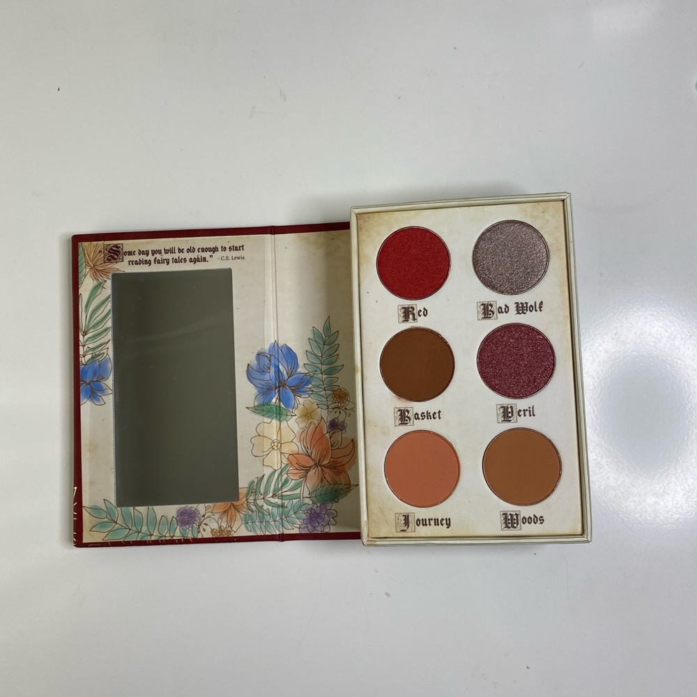 Eyeshadow